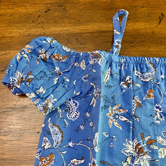 💕 Janie and Jack 4 piece Shorts Set Size 5 NWT - Picture 9 of 16